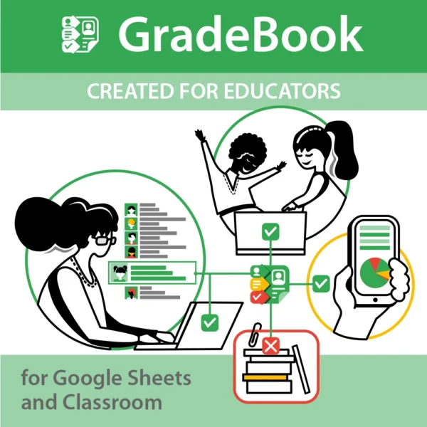 GradeBook